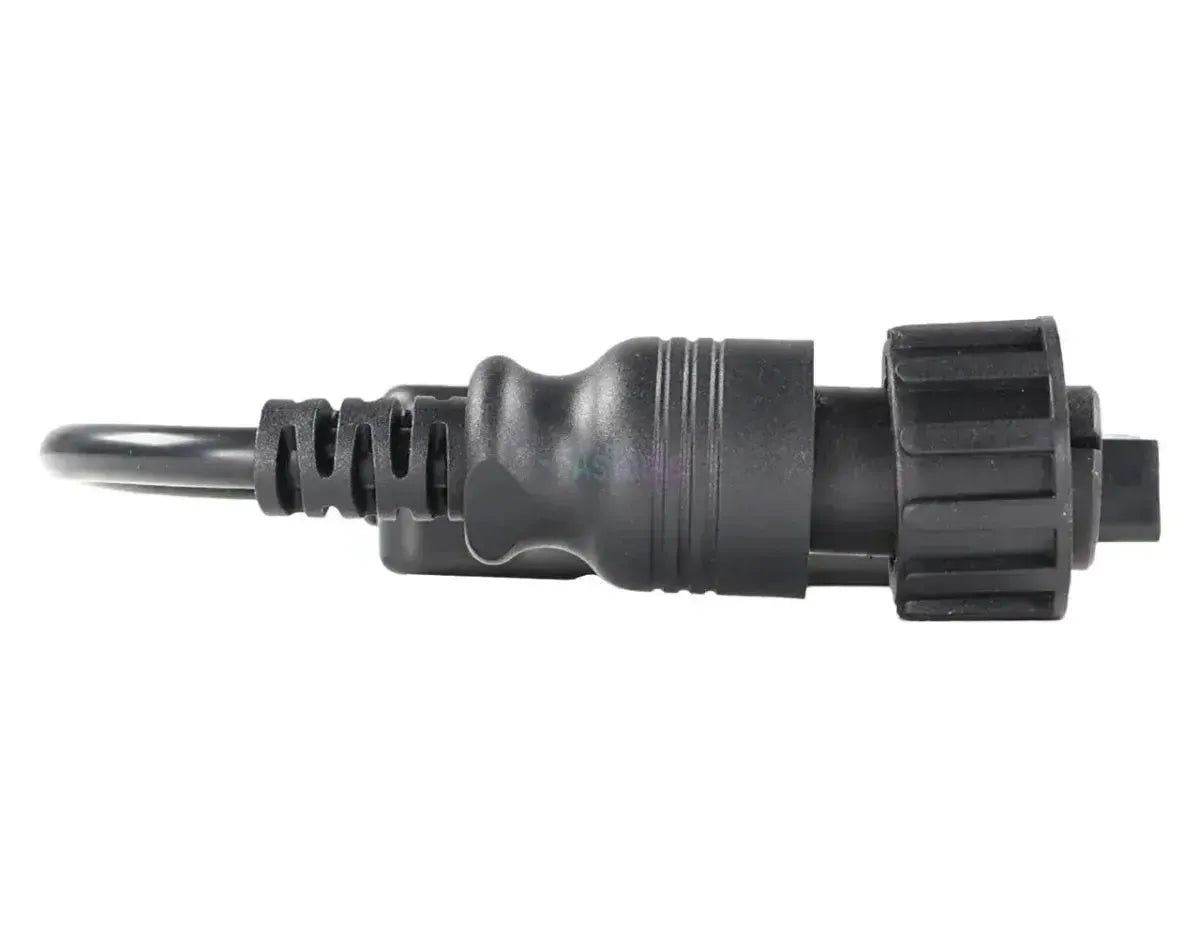 Jaltest (JDC111A) | Knorr-Bremse KB4-TA ABS 7-pinowy OBD - 16-pinowy OBD2 kabel przejściowy | Przyczepa