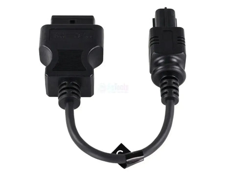 Jaltest (JDC523A) | Kubota 4-pinowy OBD – 16-pinowy OBD2 kabel przejściowy | Silnik spalinowy