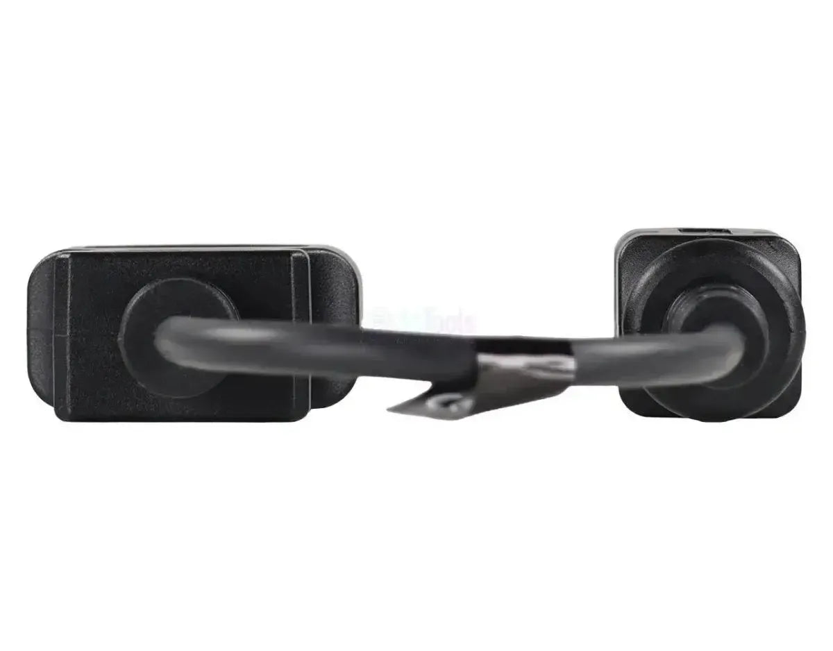 Jaltest (JDC523A) | Kubota 4-pinowy OBD – 16-pinowy OBD2 Kabel adapter | Silnik spalinowy