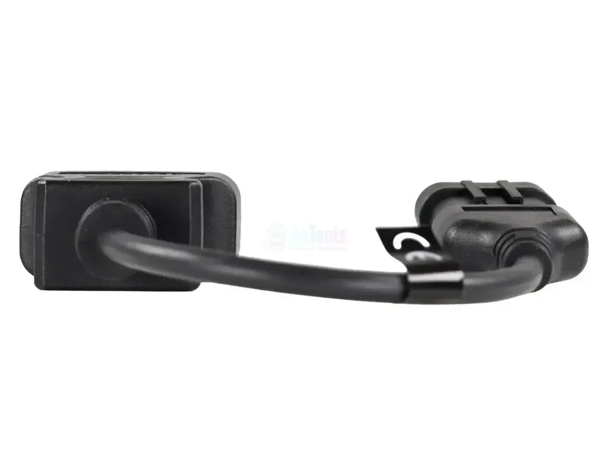 Jaltest (JDC516A) | Landini 4-pinowy OBD – 16-pinowy OBD2 Kabel adapter | Pojazd rolniczy