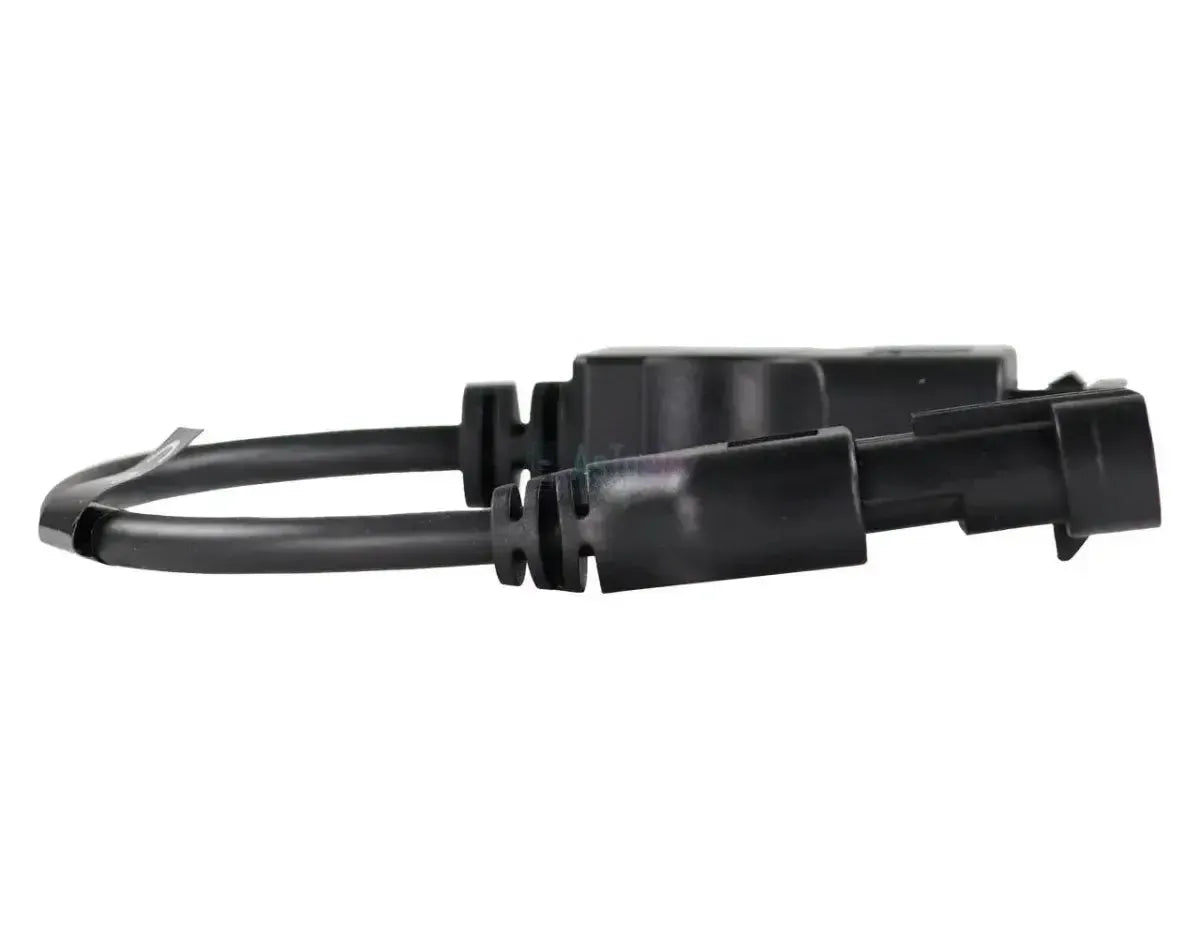 Jaltest (JDC516A) | Landini 4-pinowy OBD – 16-pinowy OBD2 Kabel adapter | Pojazd rolniczy