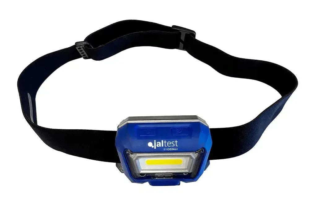 Jaltest LED Latarka czołowa
