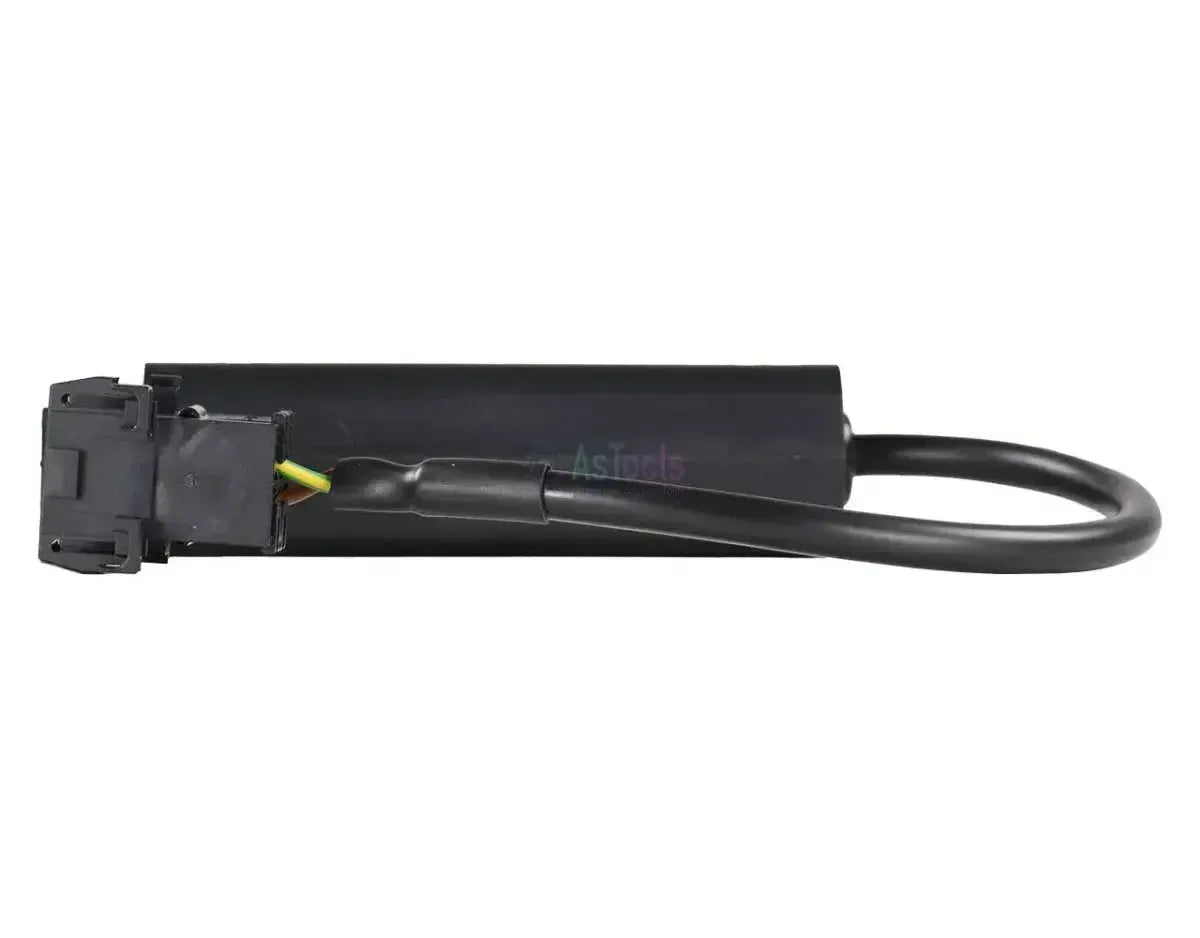 Jaltest (JDC551A) | Liebherr 6-pinowy OBD – 16-pinowy OBD2 Kabel adapter | Maszyny terenowe i budowlane