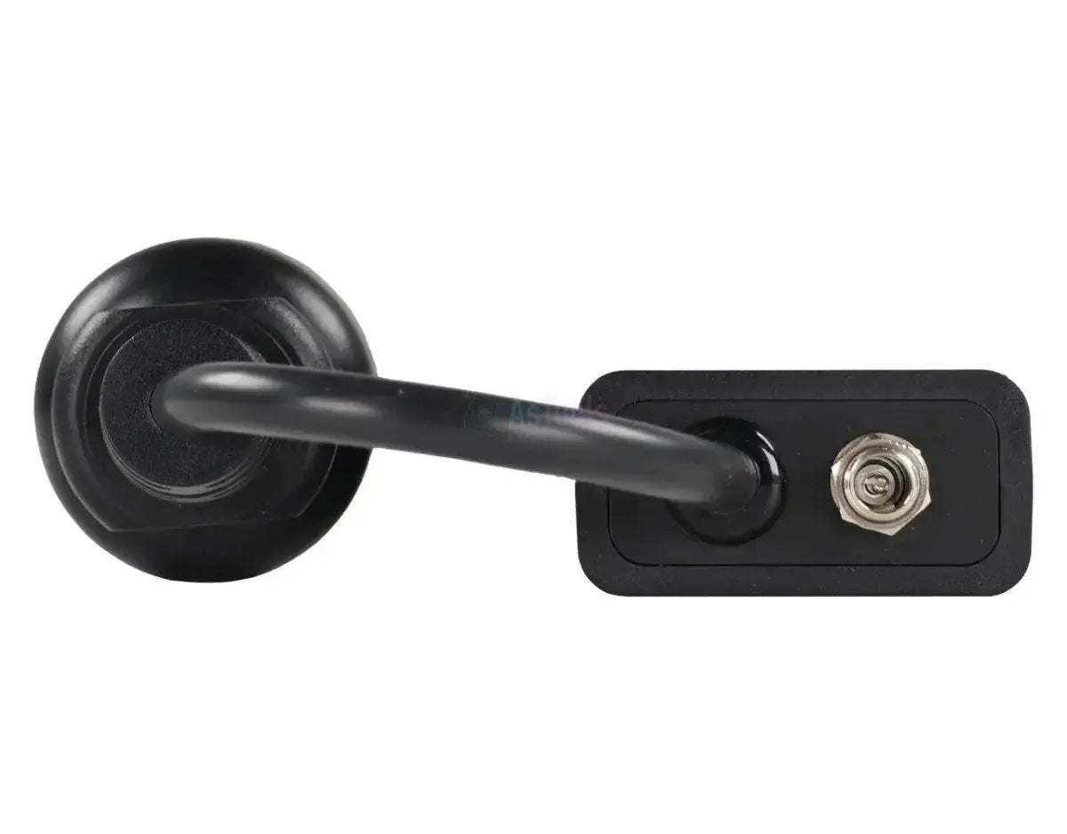 Jaltest (JDC542A) | Liebherr 9-pinowy OBD - 16-pinowy OBD2 kabel przejściowy | Silnik spalinowy
