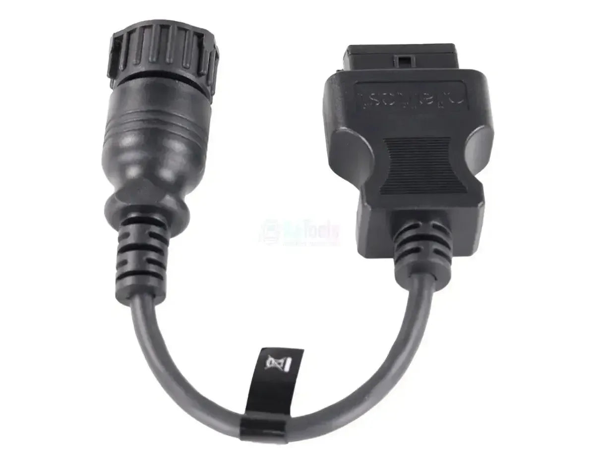 Jaltest (JDC552A) | Linde 7-pinowy OBD – 16-pinowy OBD2 kabel przejściowy | Urządzenia podnoszące i dźwigowe