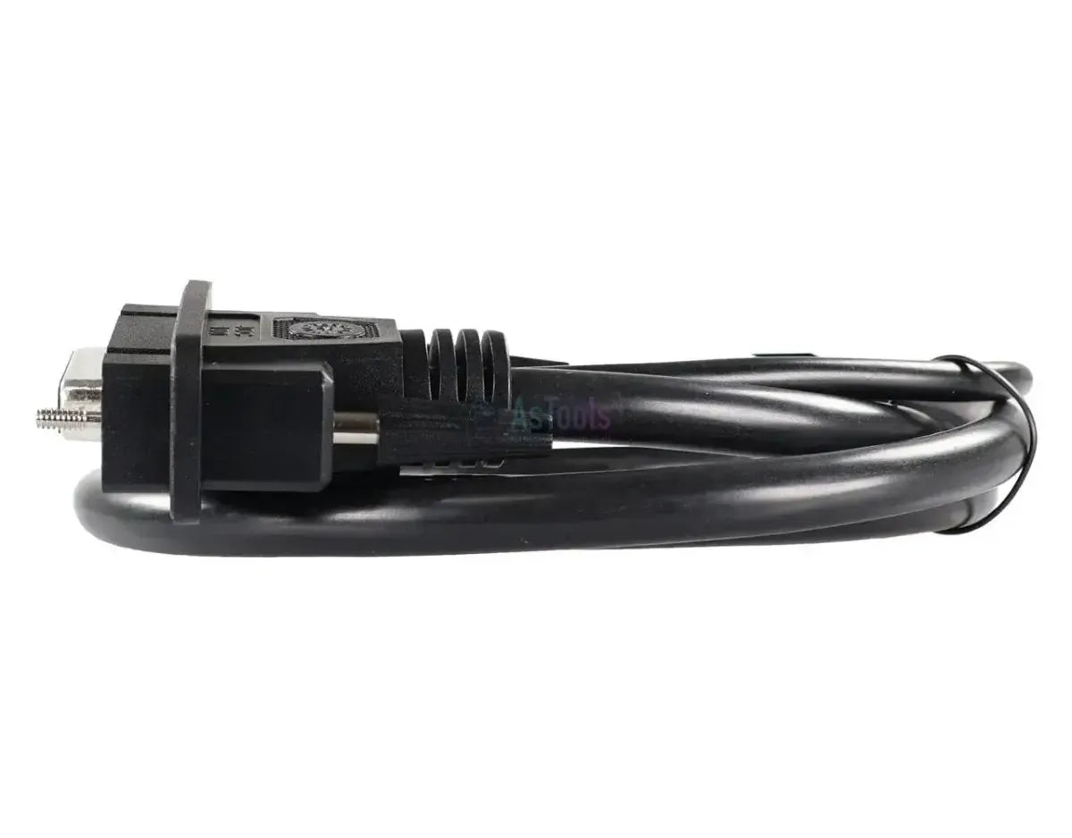 Jaltest (JDC100) | Link V9 26-pinowy kabel przedłużający DB26 (150 cm) | Interfejs