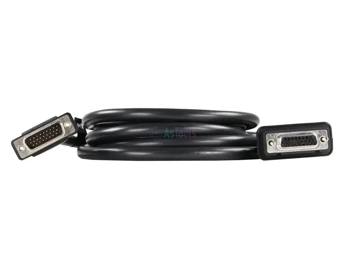 Jaltest (JDC100) | Link V9 26-pinowy kabel przedłużający DB26 (150 cm) | Interfejs
