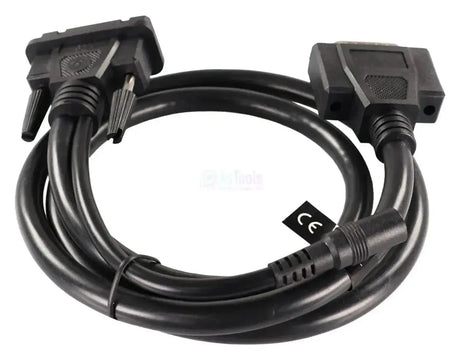 Jaltest (JDC100) | Link V9 26-pinowy kabel przedłużający DB26 (150 cm) | Interfejs