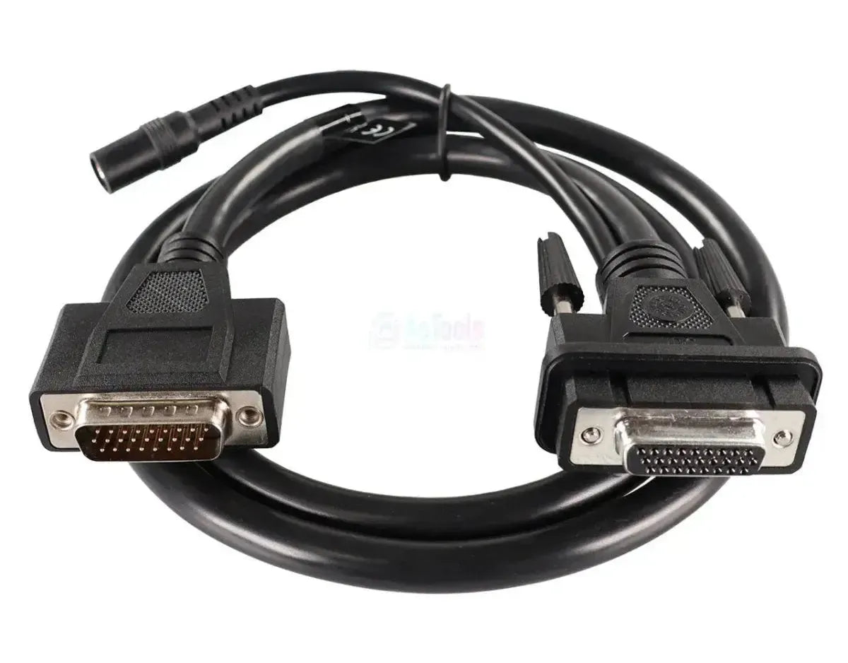 Jaltest (JDC100) | Link V9 26-pinowy kabel przedłużający DB26 (150 cm) | Interfejs