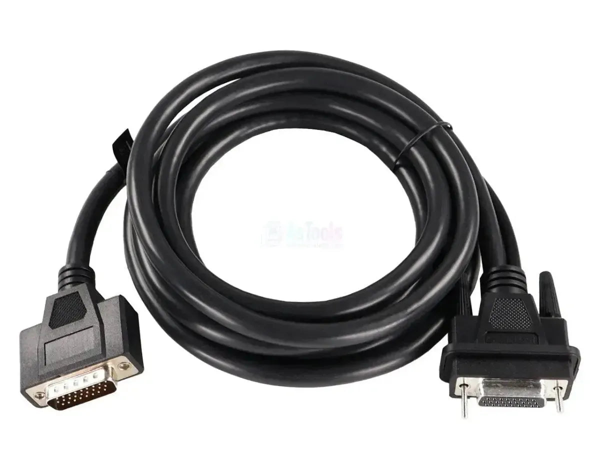 Jaltest (JDC100) | Link V9 26-pinowy kabel przedłużający DB26 (150 cm) | Interfejs