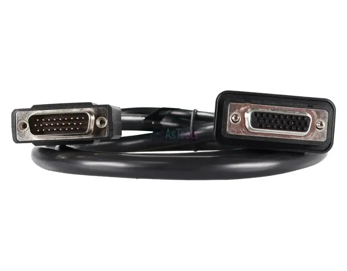 Jaltest (JDC100) | Link V9 26-pinowy kabel przedłużający DB26 (150 cm) | Interfejs