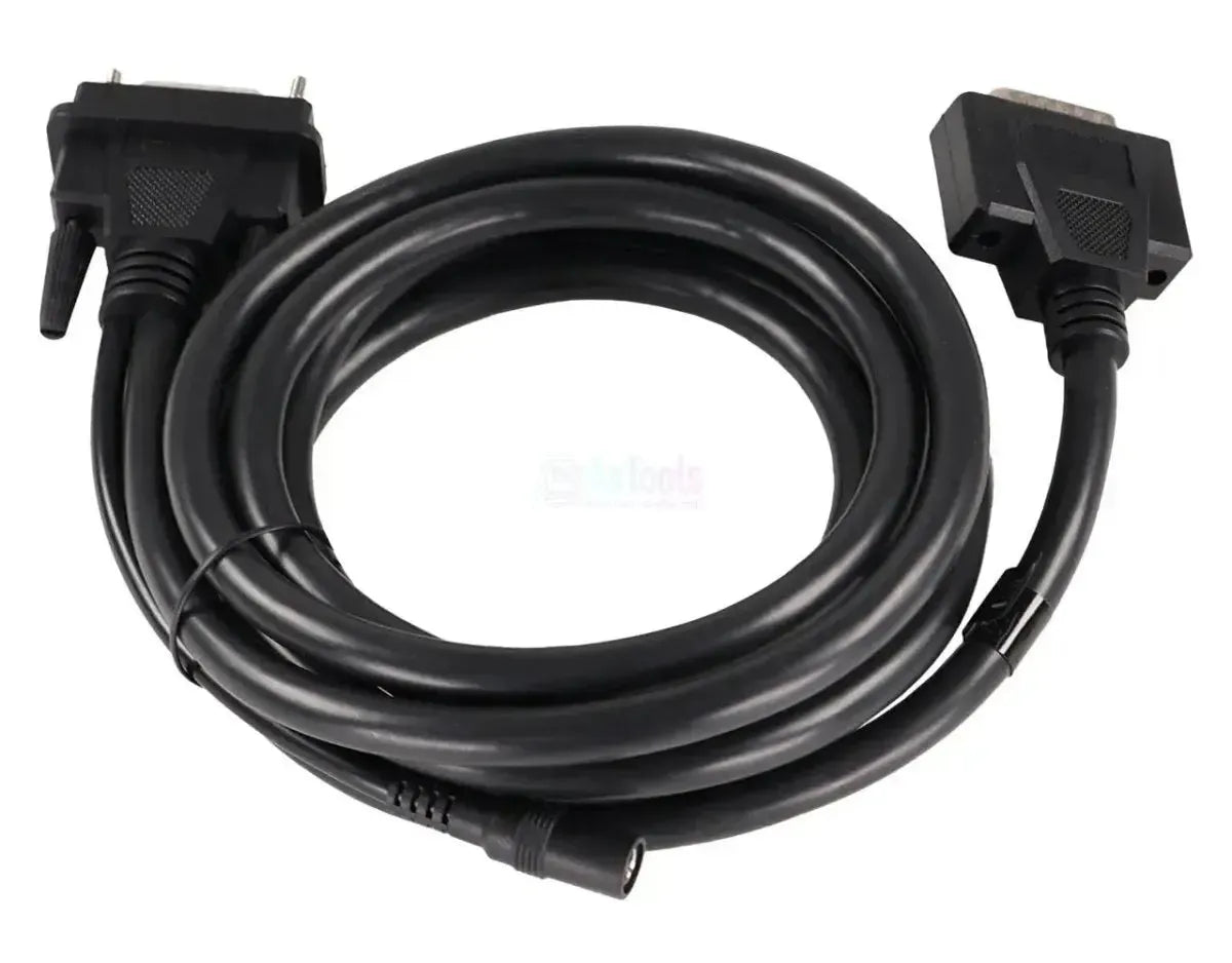Jaltest (JDC100) | Link V9 26-pinowy kabel przedłużający DB26 (150 cm) | Interfejs