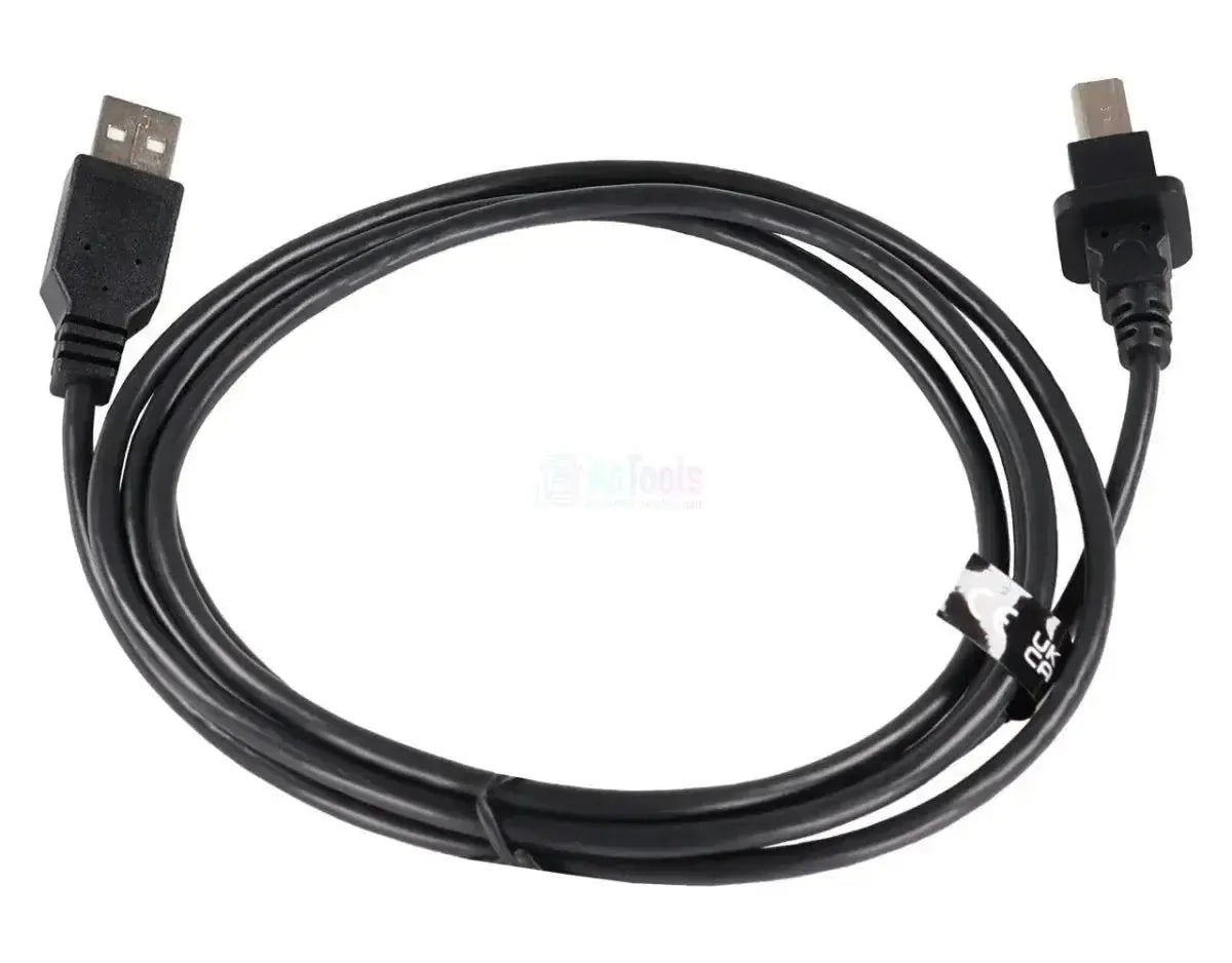 Jaltest (JDC107.9) | Link V9 – kabel przejściowy USB-B | interfejs
