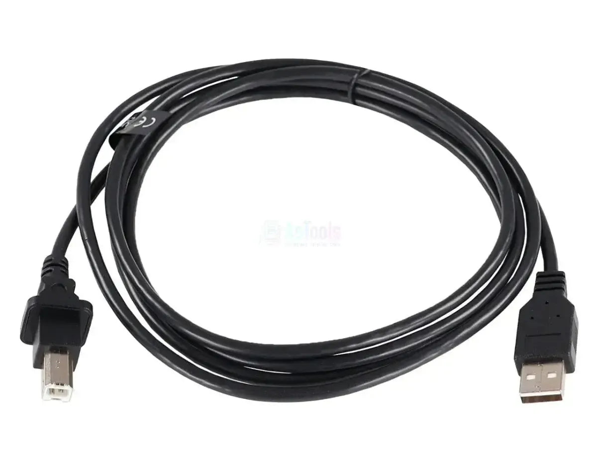 Jaltest (JDC107.9) | Link V9 – kabel przejściowy USB-B | interfejs