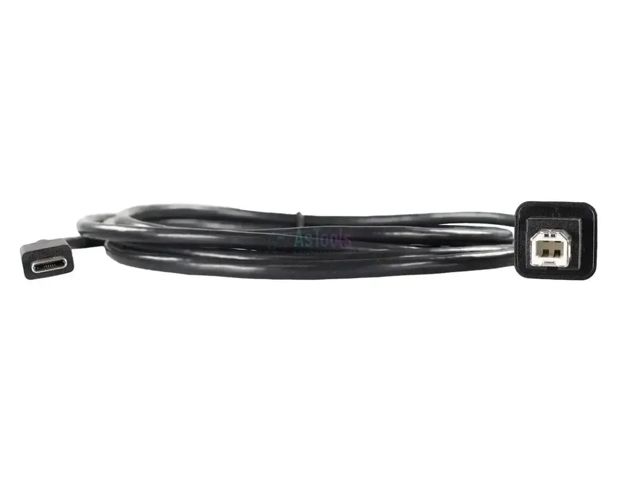 Jaltest (JDC107.9B) | Link V9 – kabel przejściowy USB-C | interfejs