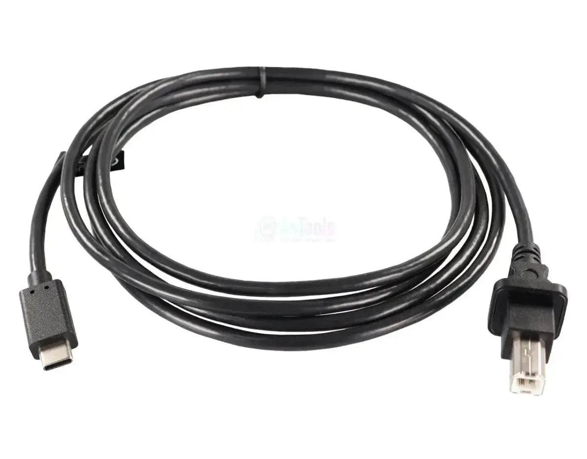 Jaltest (JDC107.9B) | Link V9 – kabel przejściowy USB-C | interfejs