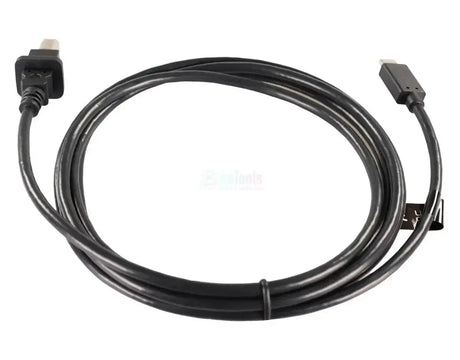 Jaltest (JDC107.9B) | Link V9 – kabel przejściowy USB-C | interfejs