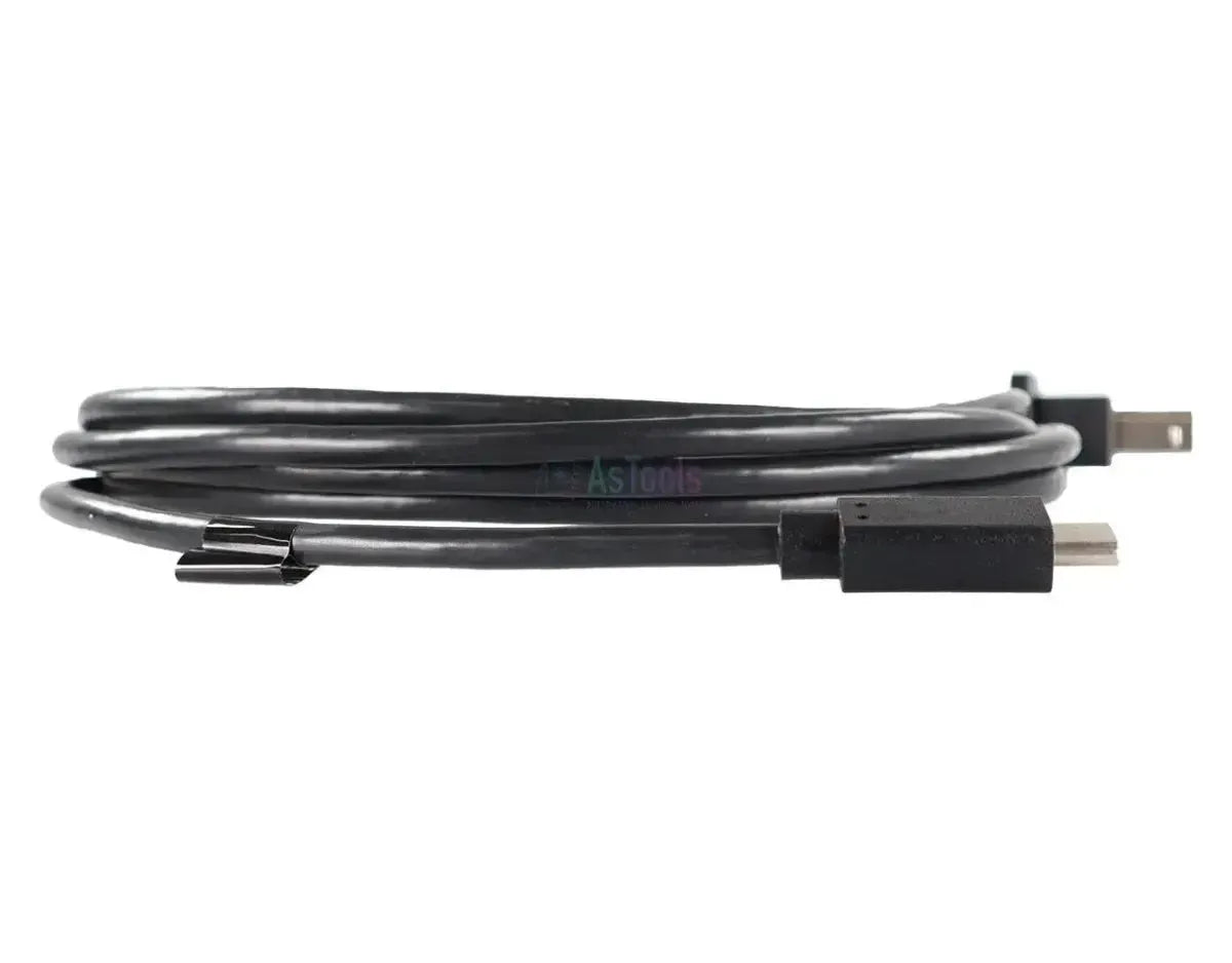 Jaltest (JDC107.9B) | Link V9 – kabel przejściowy USB-C | interfejs