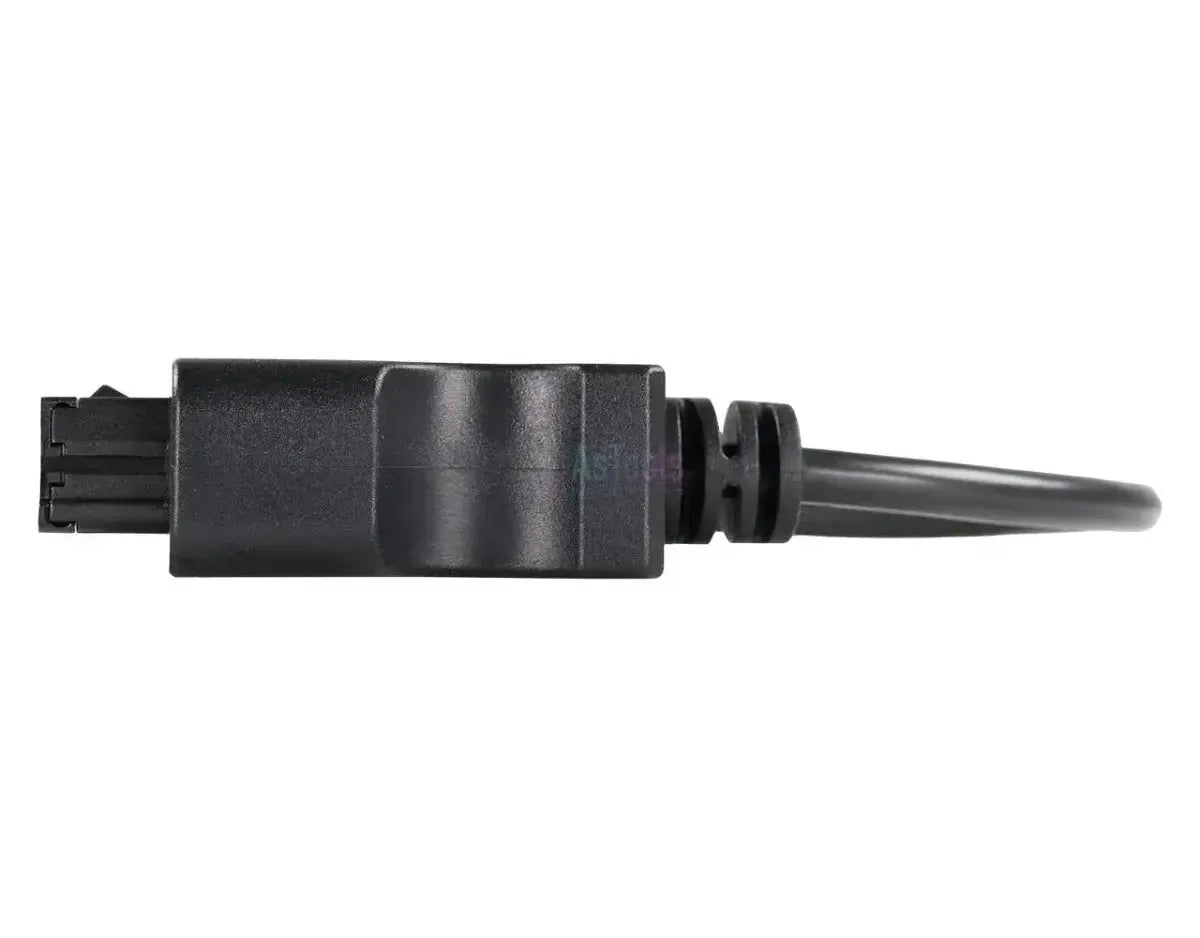 Jaltest (JDC620A) | MAN 8-pinowy OBD - 16-pinowy OBD2 kabel przejściowy | Łódź motorowa