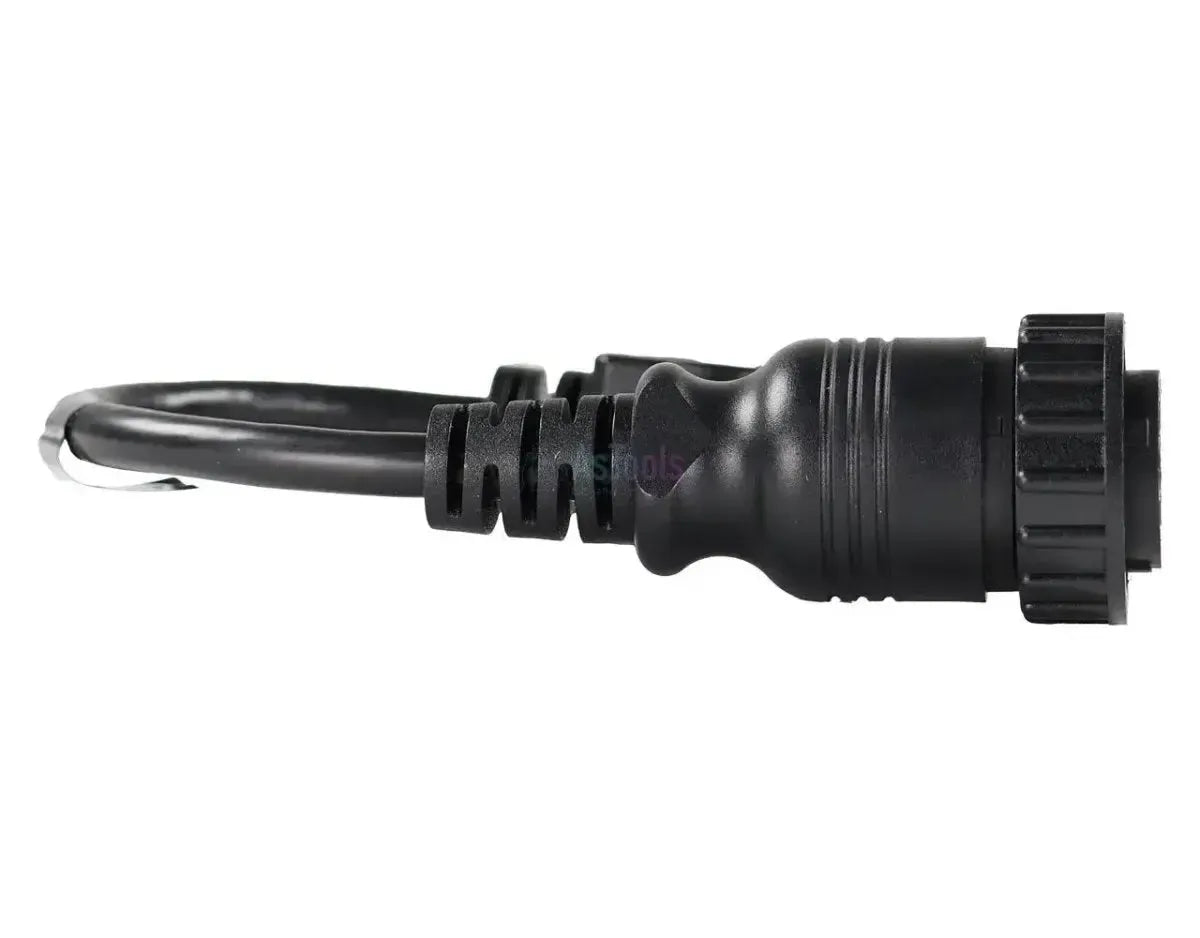 Jaltest (JDC513A) | Massey Ferguson 16-pinowy OBD – 16-pinowy OBD2 Kabel adapter | Pojazd rolniczy