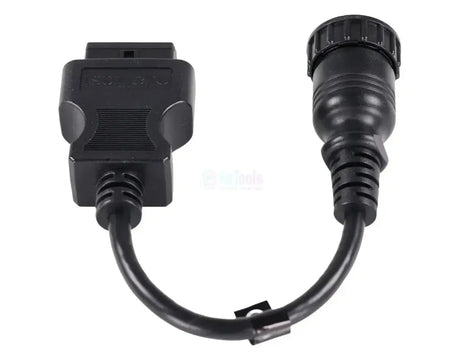 Jaltest (JDC513A) | Massey Ferguson 16-pinowy kabel przejściowy OBD – 16-pinowy OBD2 | Pojazd rolniczy