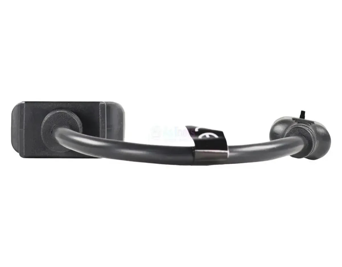 Jaltest (JDC614A) | Mercury 2-pinowy OBD – 16-pinowy OBD2 Kabel adapter | Łódź motorowa