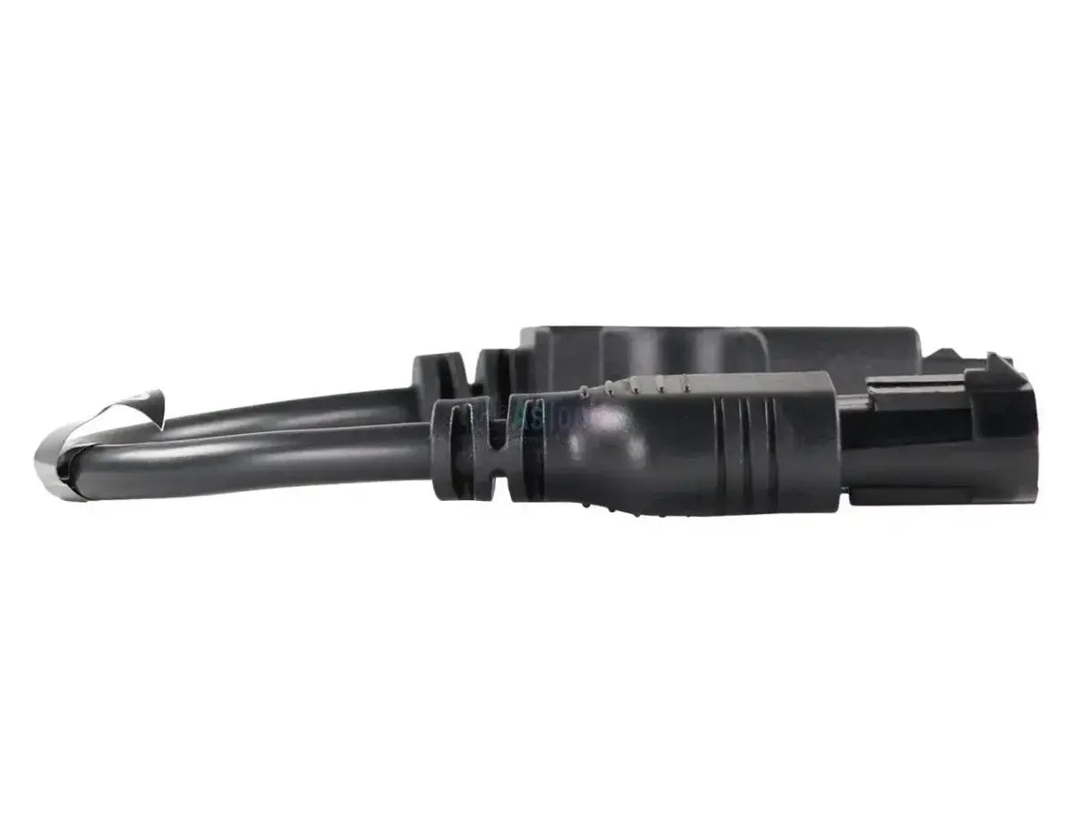 Jaltest (JDC614A) | Mercury 2-pinowy OBD – 16-pinowy OBD2 Kabel adapter | Łódź motorowa