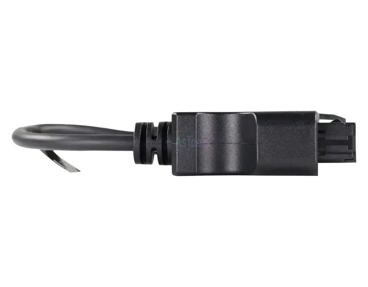Jaltest (JDC603A) | Mercury 4-pinowy OBD - 16-pinowy OBD2 Kabel adapter | Łódź motorowa