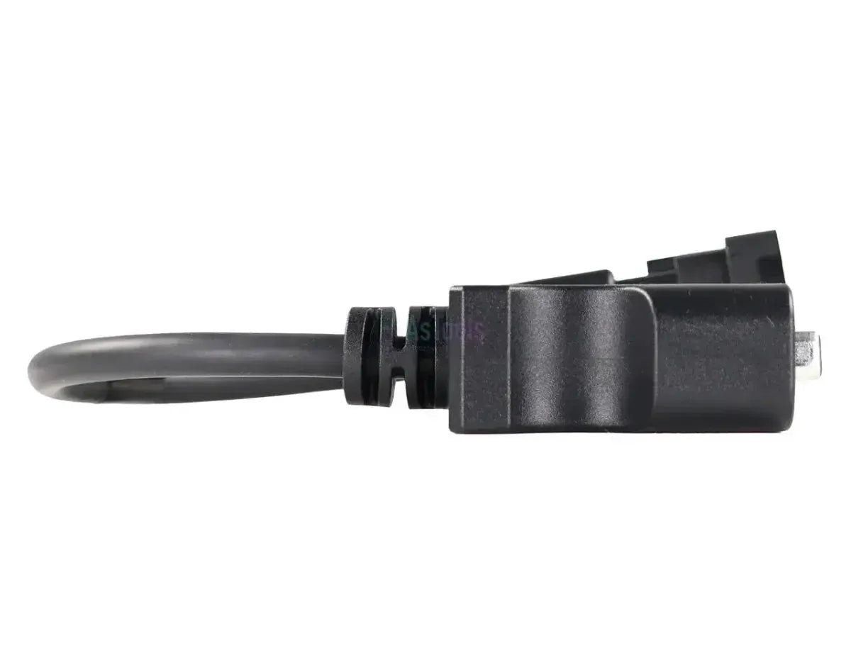 Jaltest (JDC604.9) | Mercury (MEFI 1-4) 10-pinowy OBD – 16-pinowy OBD2 kabel przejściowy | Łódź motorowa