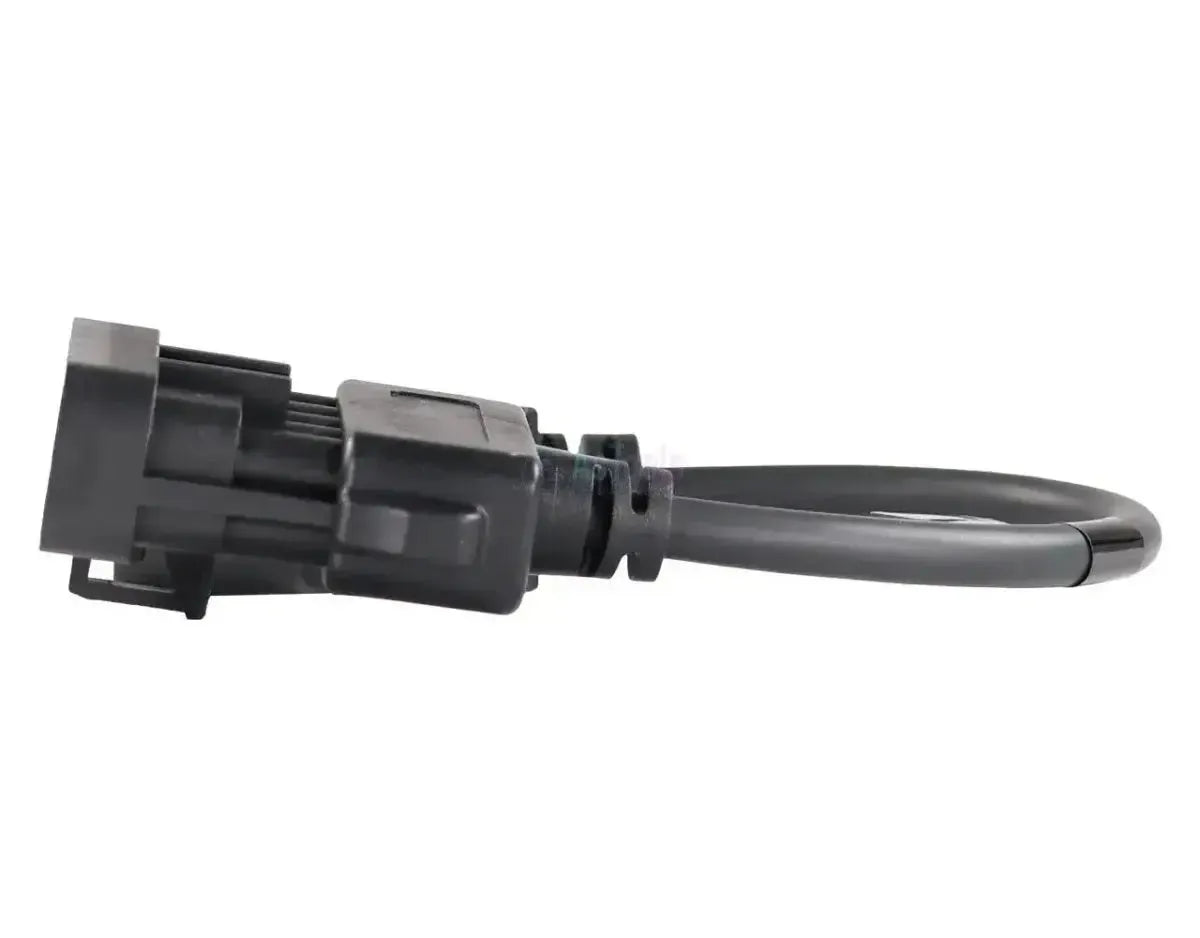 Jaltest (JDC604.9) | Mercury (MEFI 1-4) 10-pinowy OBD – 16-pinowy OBD2 kabel przejściowy | Łódź motorowa