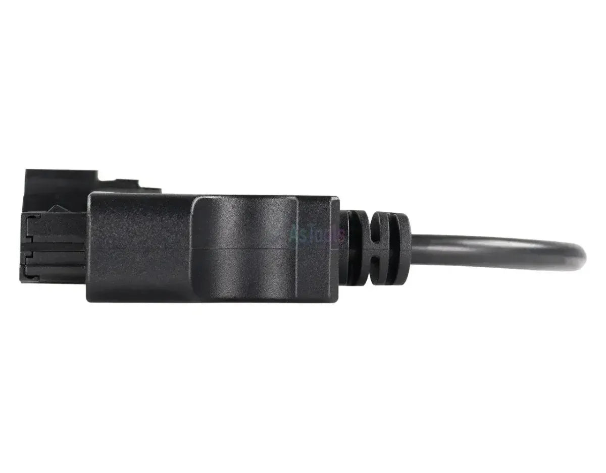 Jaltest (JDC617A) | Mercury (SmartCraft G3) 10-pinowa jednostka ECU – 16-pinowy kabel przejściowy OBD2 | Łódź motorowa