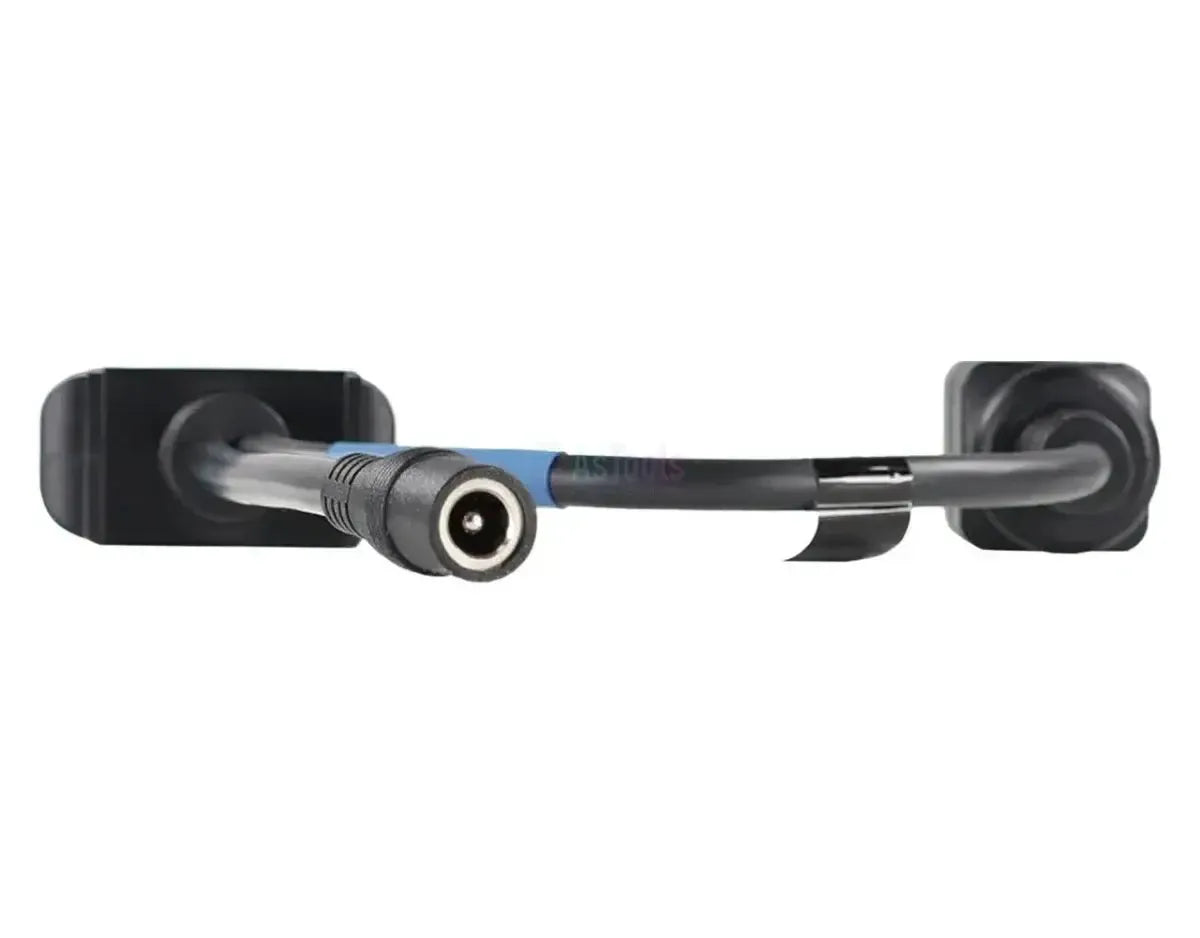 Jaltest (JDC632.9) | Mercury/Tohatsu 6-pinowy OBD - 26-pinowy DB26 kabel przejściowy | Łódź motorowa