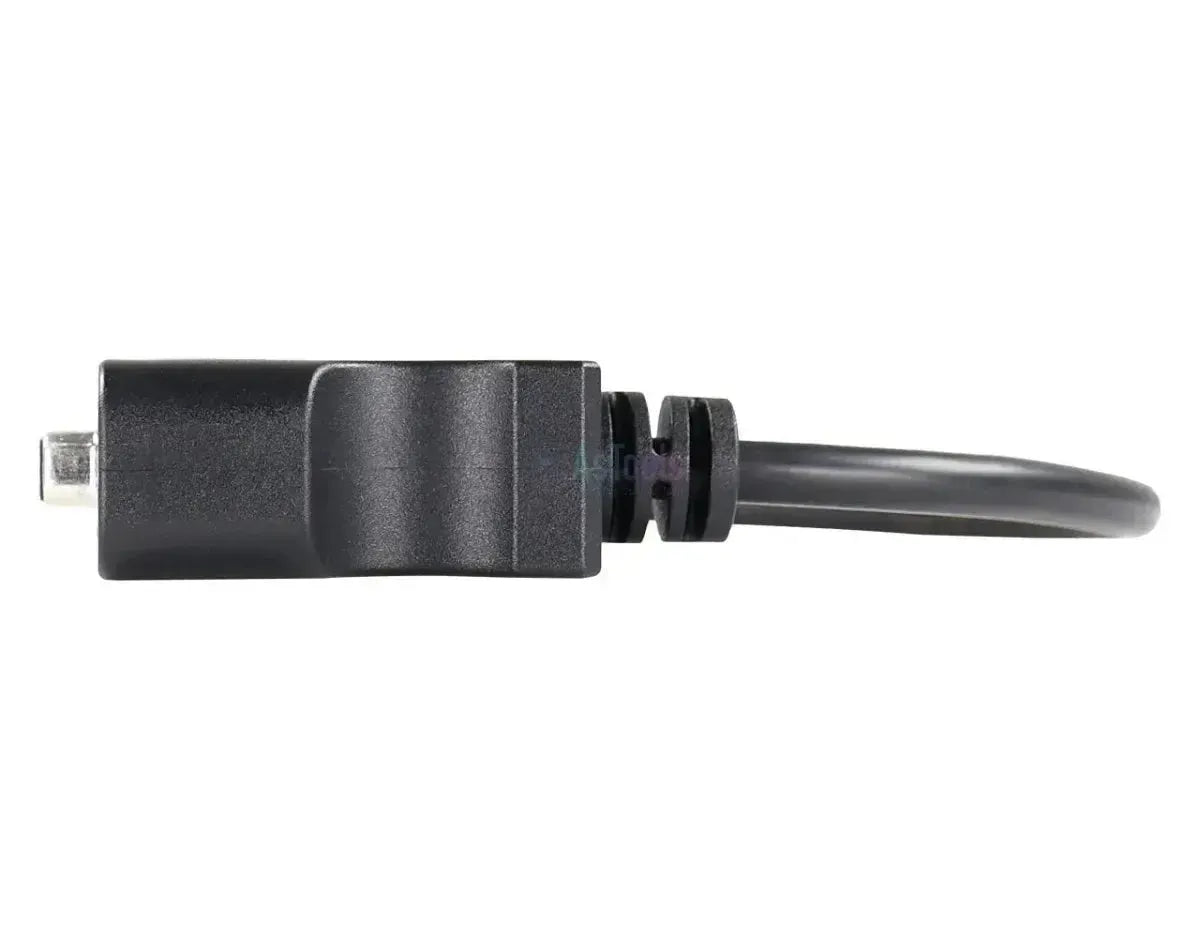 Jaltest (JDC565.9) | Mitsubishi/Caterpillar 12-pinowy OBD – 16-pinowy OBD2 kabel przejściowy | Urządzenia podnoszące i dźwigowe