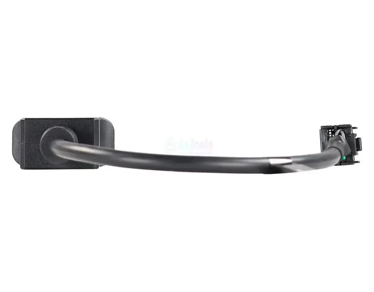 Jaltest (JDC565.9) | Mitsubishi/Caterpillar 12-pinowy OBD – 16-pinowy OBD2 kabel przejściowy | Urządzenia podnoszące i dźwigowe