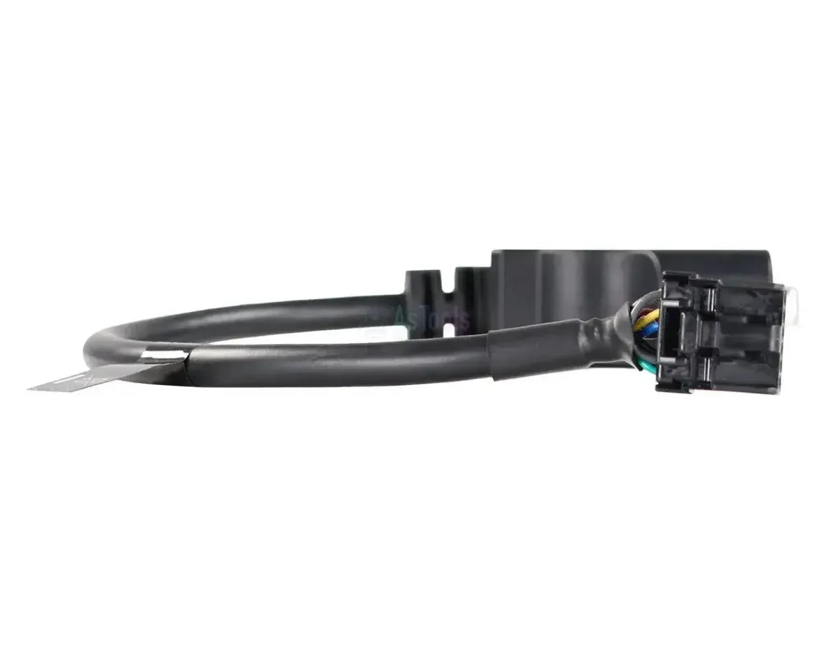 Jaltest (JDC565.9) | Mitsubishi/Caterpillar 12-pinowy OBD – 16-pinowy OBD2 kabel przejściowy | Urządzenia podnoszące i dźwigowe