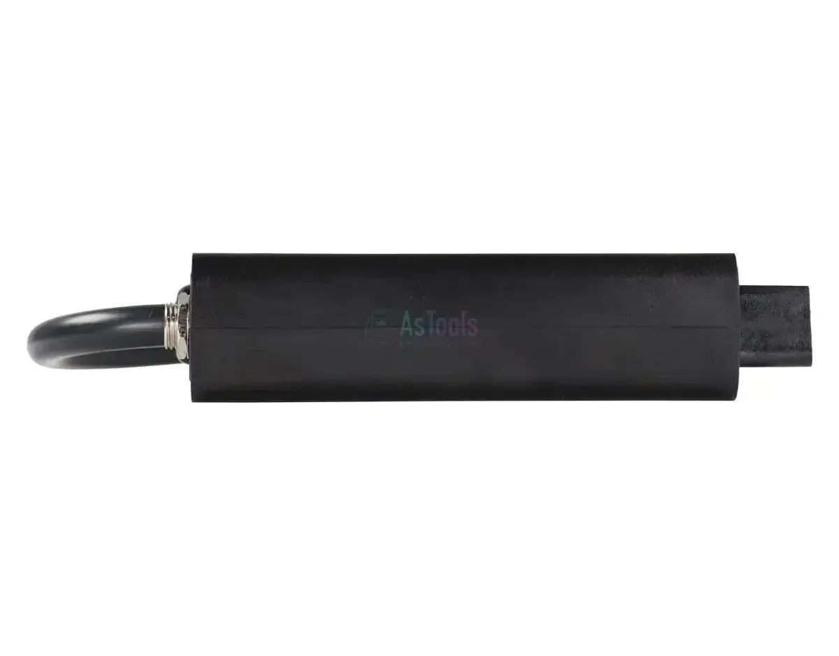 Jaltest (JDC537A) | MTU 10-pinowy OBD - 16-pinowy OBD2 Kabel adapter | Silnik spalinowy