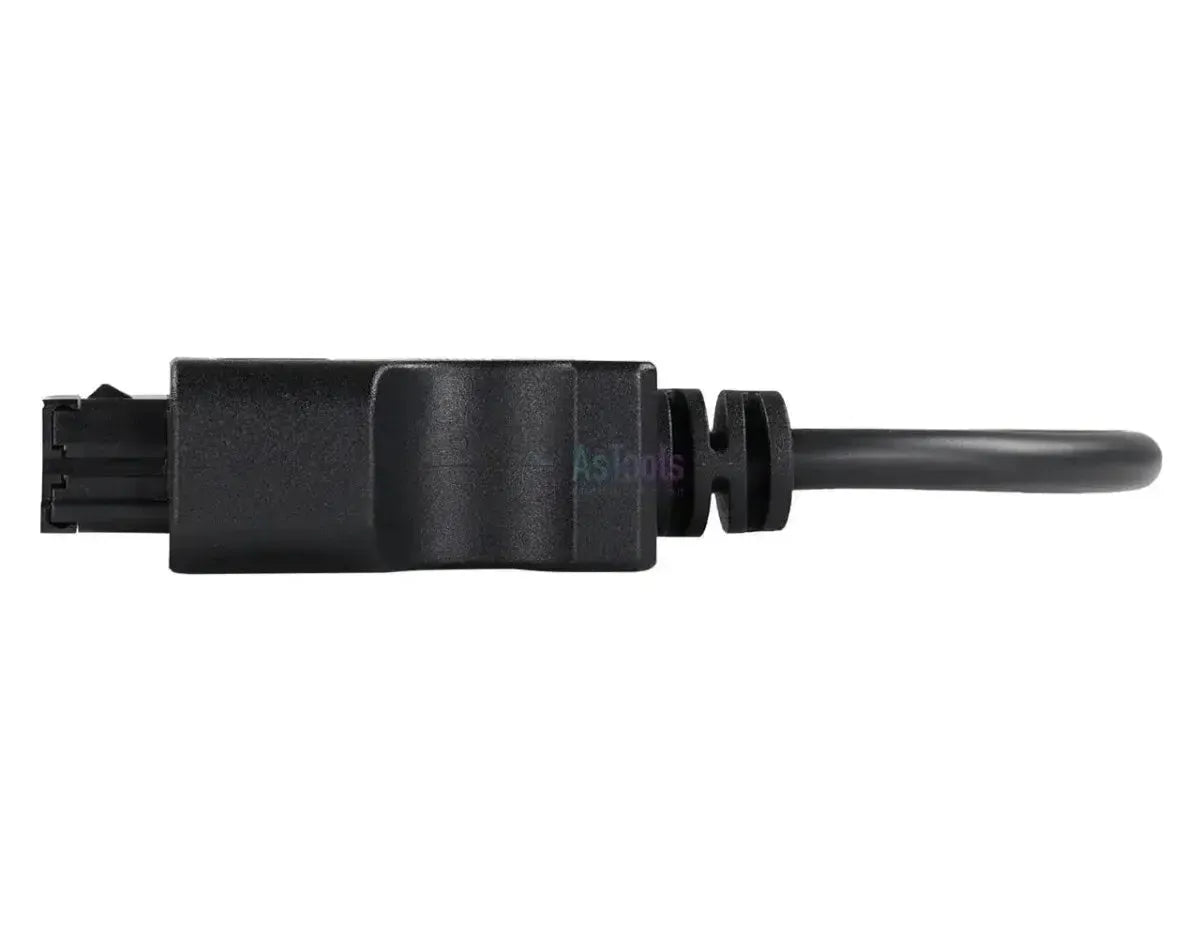 Jaltest (JDC510A) | MTU 12-pinowy OBD – 16-pinowy OBD2 Kabel adapter | Silnik spalinowy