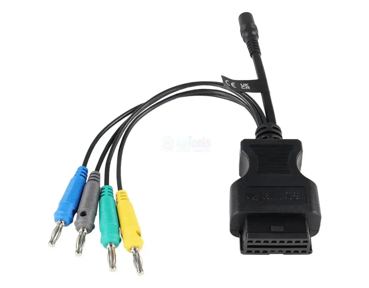 Jaltest (JTP101) | Kabel przejściowy z wieloma pinami | Akcesoria