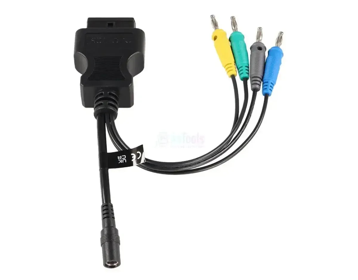 Jaltest (JTP101) | Kabel przejściowy z wieloma pinami | Akcesoria