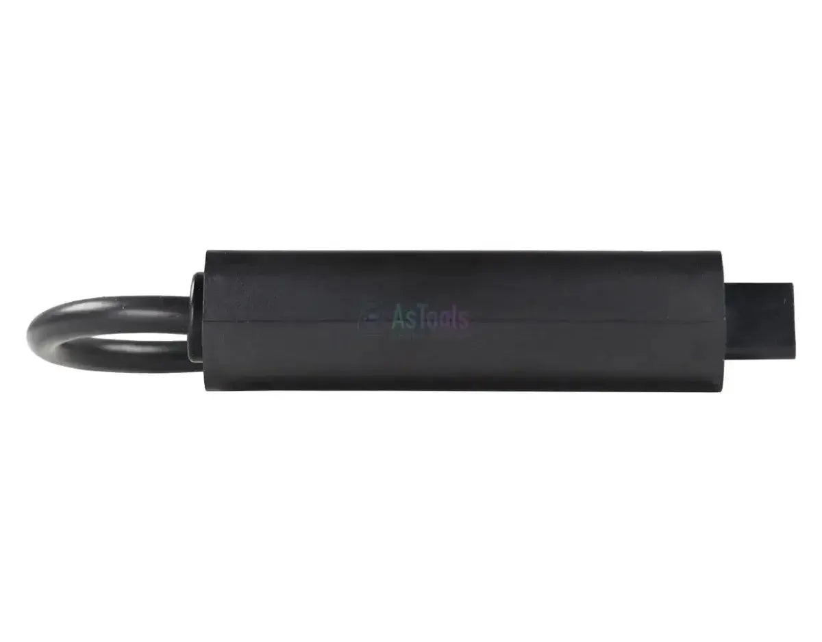 Jaltest (JDC508A) | New Holland 5-pinowy OBD - 16-pinowy OBD2 Kabel adapter | Pojazd rolniczy