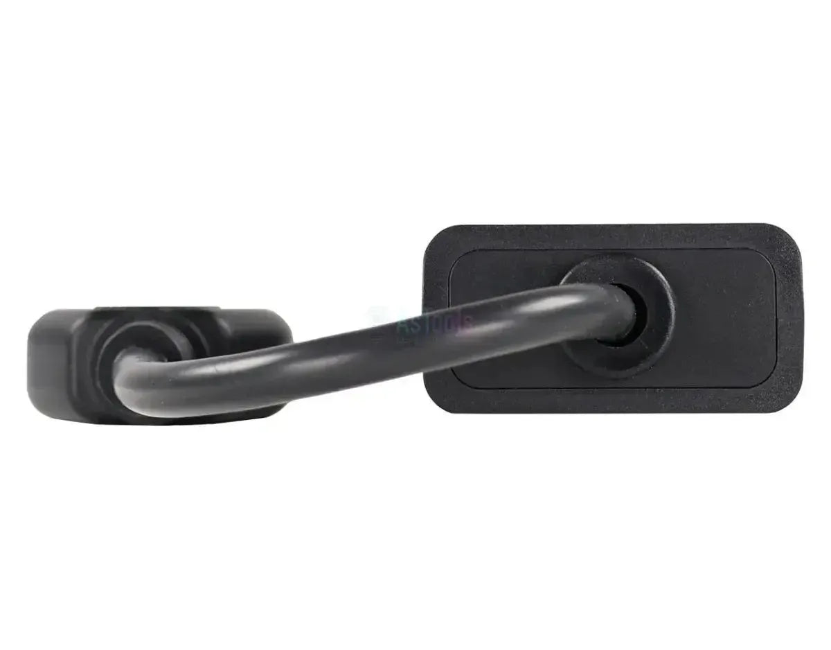 Jaltest (JDC508A) | New Holland 5-pinowy OBD - 16-pinowy OBD2 Kabel adapter | Pojazd rolniczy