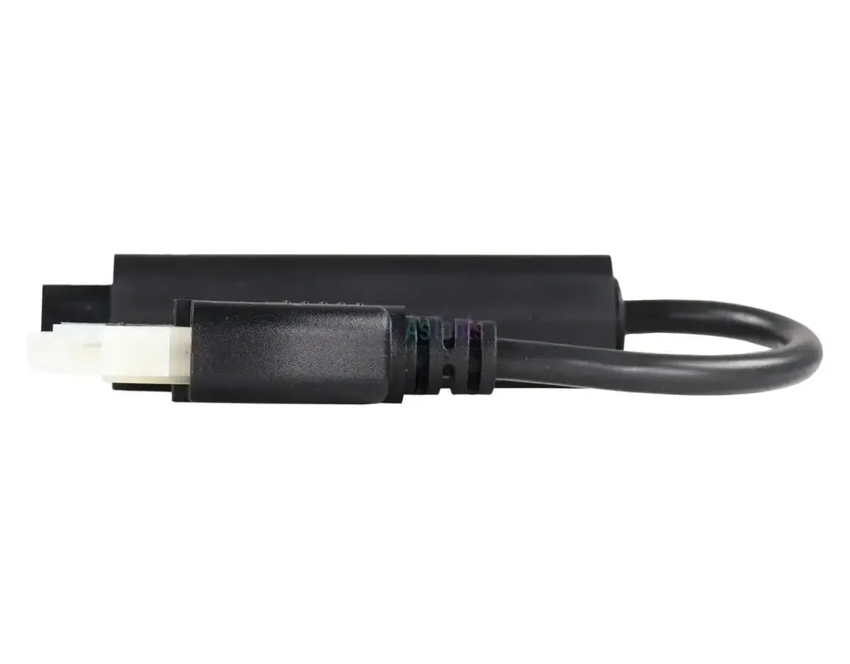 Jaltest (JDC508A) | New Holland 5-pinowy OBD - 16-pinowy OBD2 Kabel adapter | Pojazd rolniczy