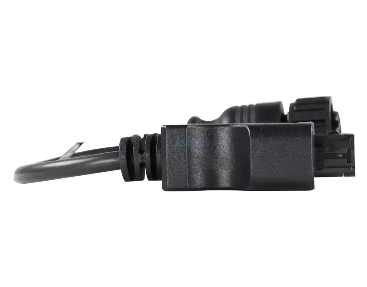 Jaltest (JDC532A) | Scania CAN 4-pinowy OBD – 16-pinowy OBD2 Kabel adapter | Silnik spalinowy