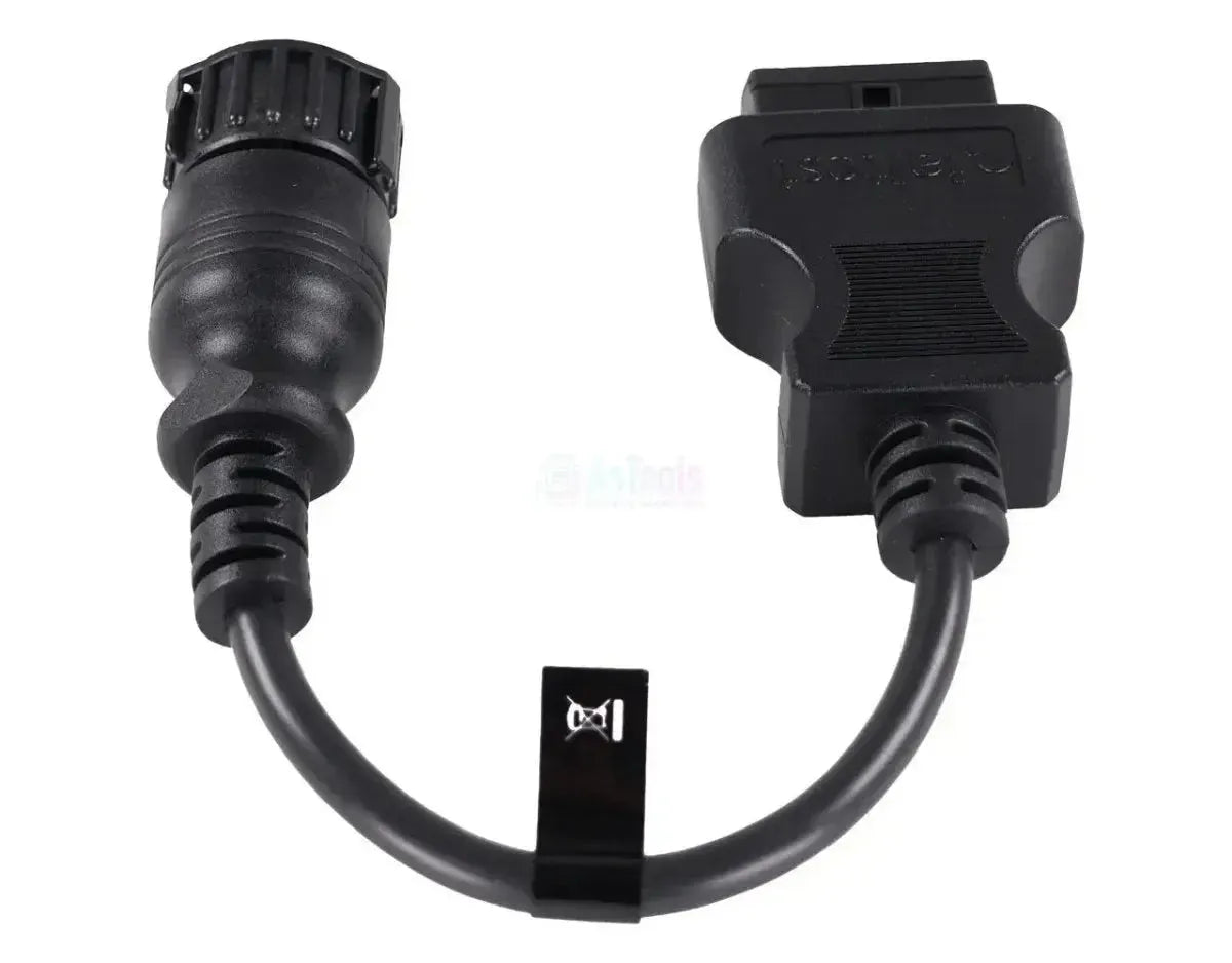 Jaltest (JDC532A) | Scania CAN 4-pinowy OBD – 16-pinowy OBD2 Kabel adapter | Silnik spalinowy