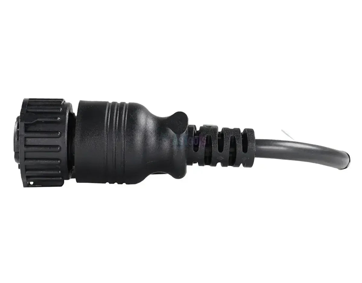 Jaltest (JDC532A) | Scania CAN 4-pinowy OBD – 16-pinowy OBD2 Kabel adapter | Silnik spalinowy