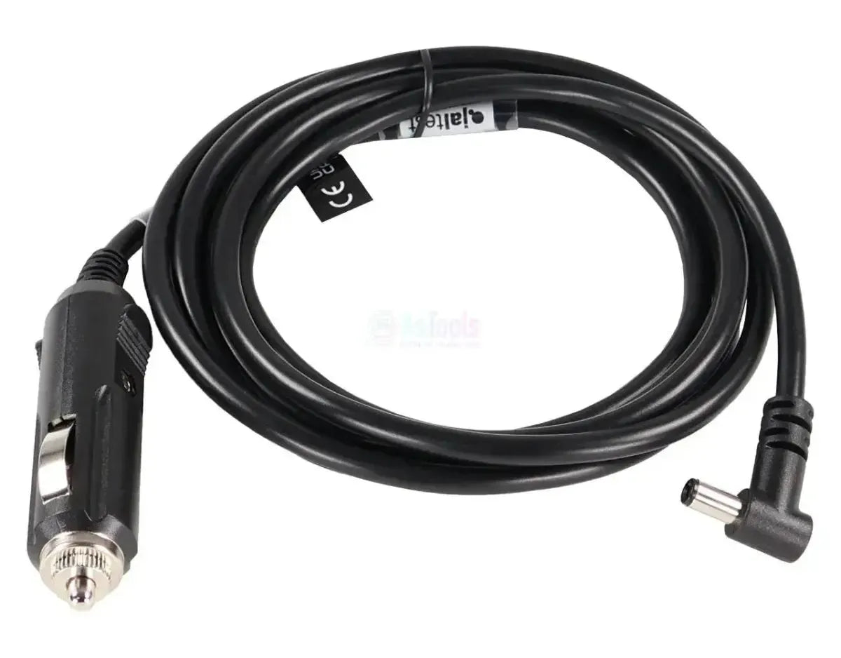 Jaltest (JDC20AM2) | Kabel zasilający zapalniczki samochodowej | Akcesoria
