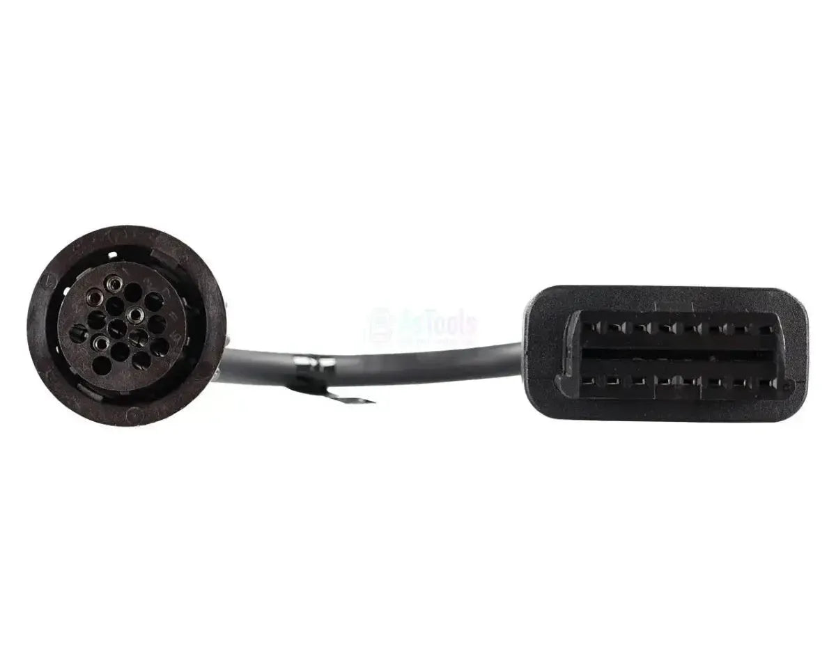 Jaltest (JDC310A) | Solbus ECAS CAN 16-pinowy OBD – 16-pinowy OBD2 Kabel adapter | Autobus