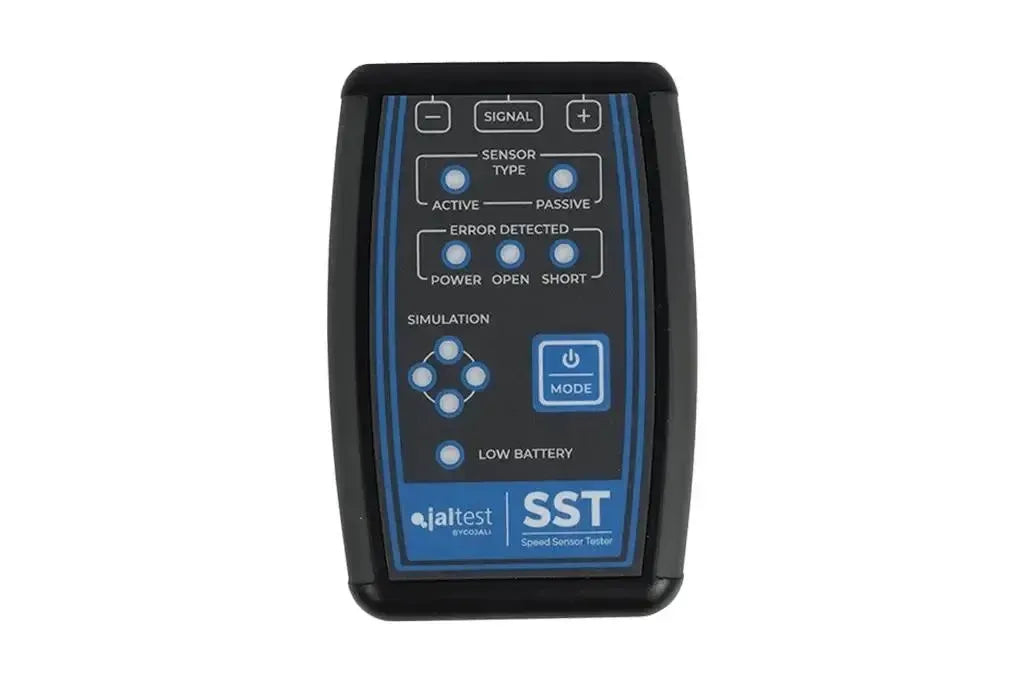 Jaltest SST (Tester czujnika prędkości)