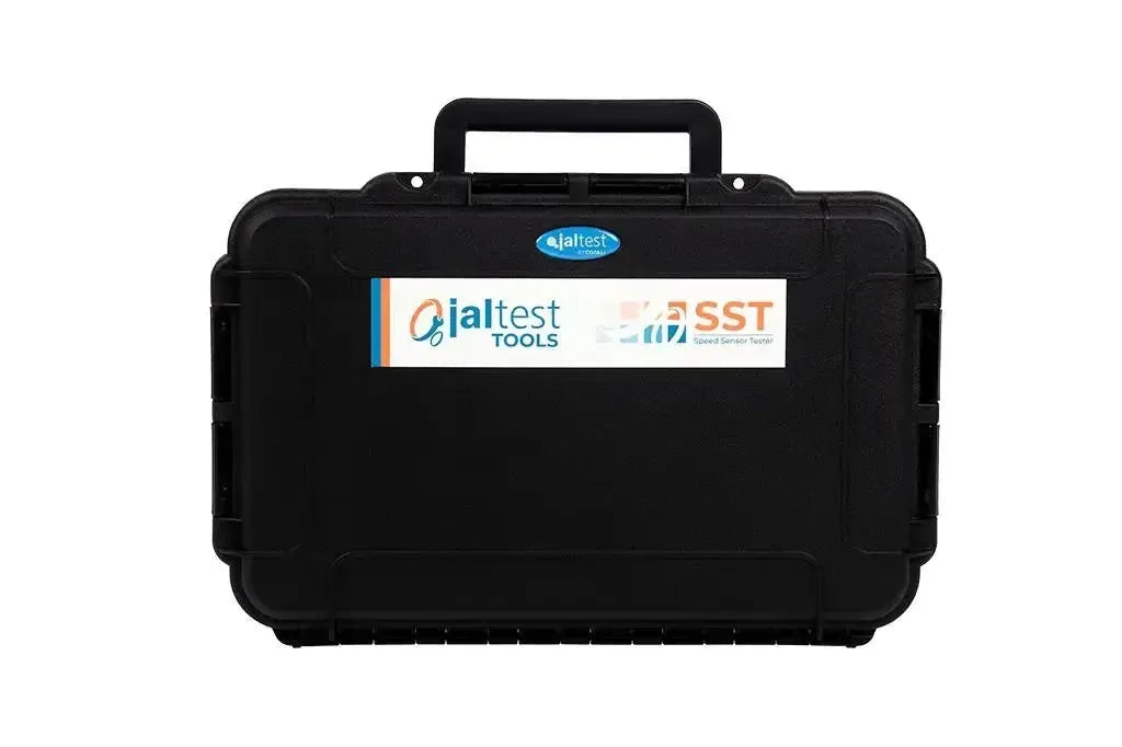 Jaltest SST (Tester czujnika prędkości)