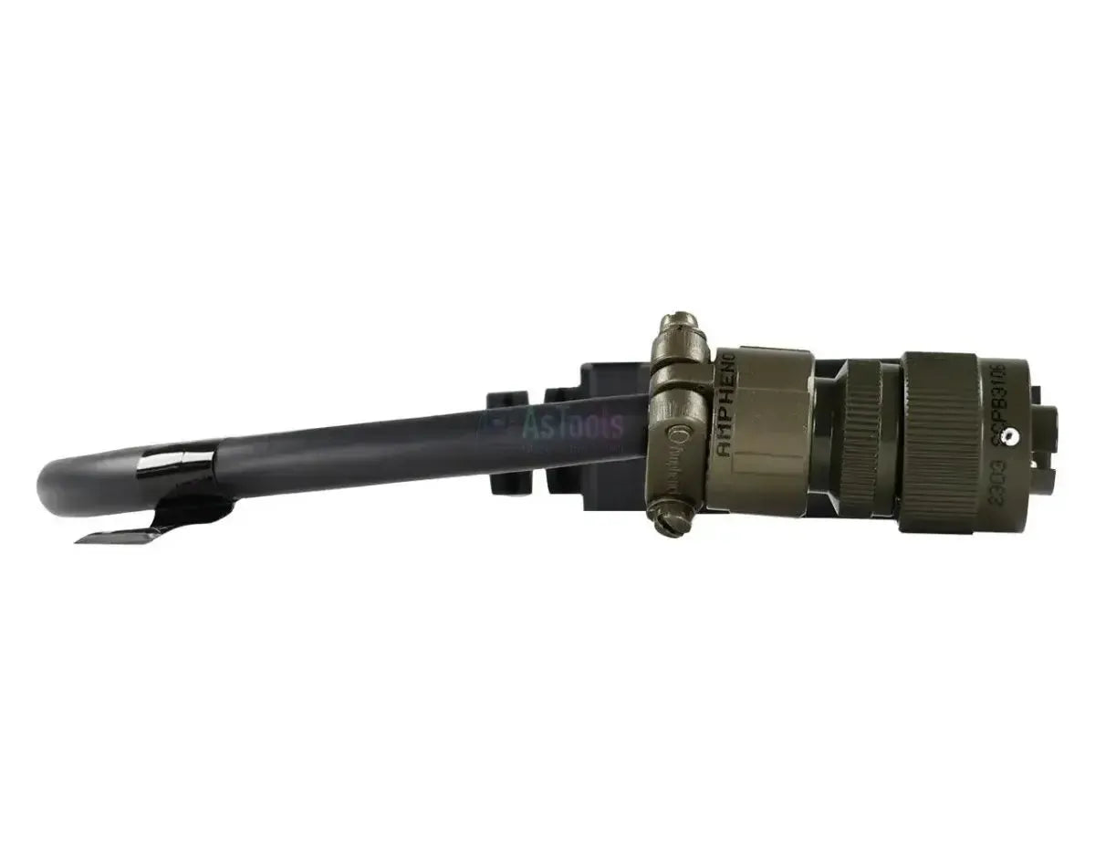 Jaltest (JDC501A) | Steyr 3-pinowy OBD – 16-pinowy OBD2 Kabel adapter | Silnik spalinowy
